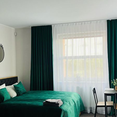 Villa Sinaloa-Spa Руда Шльонска Екстериор снимка