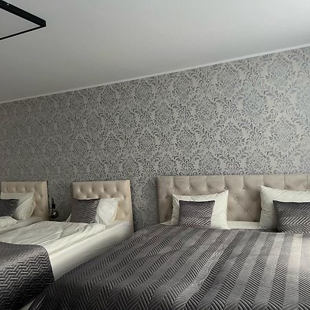 Villa Sinaloa-Spa Руда Шльонска Екстериор снимка