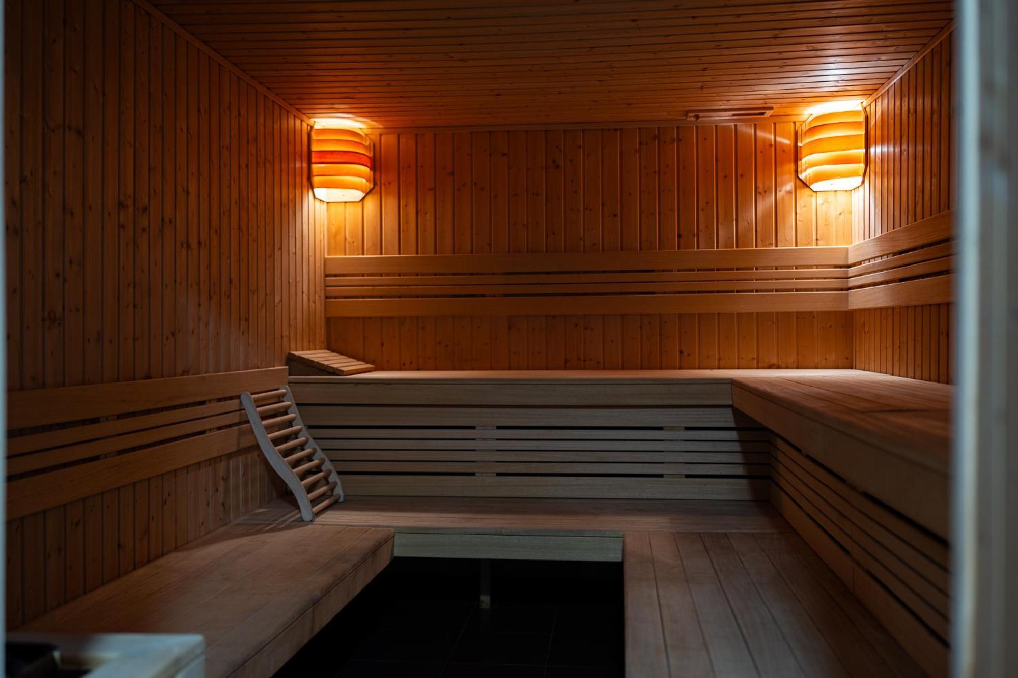 Villa Sinaloa-Spa Руда Шльонска Екстериор снимка