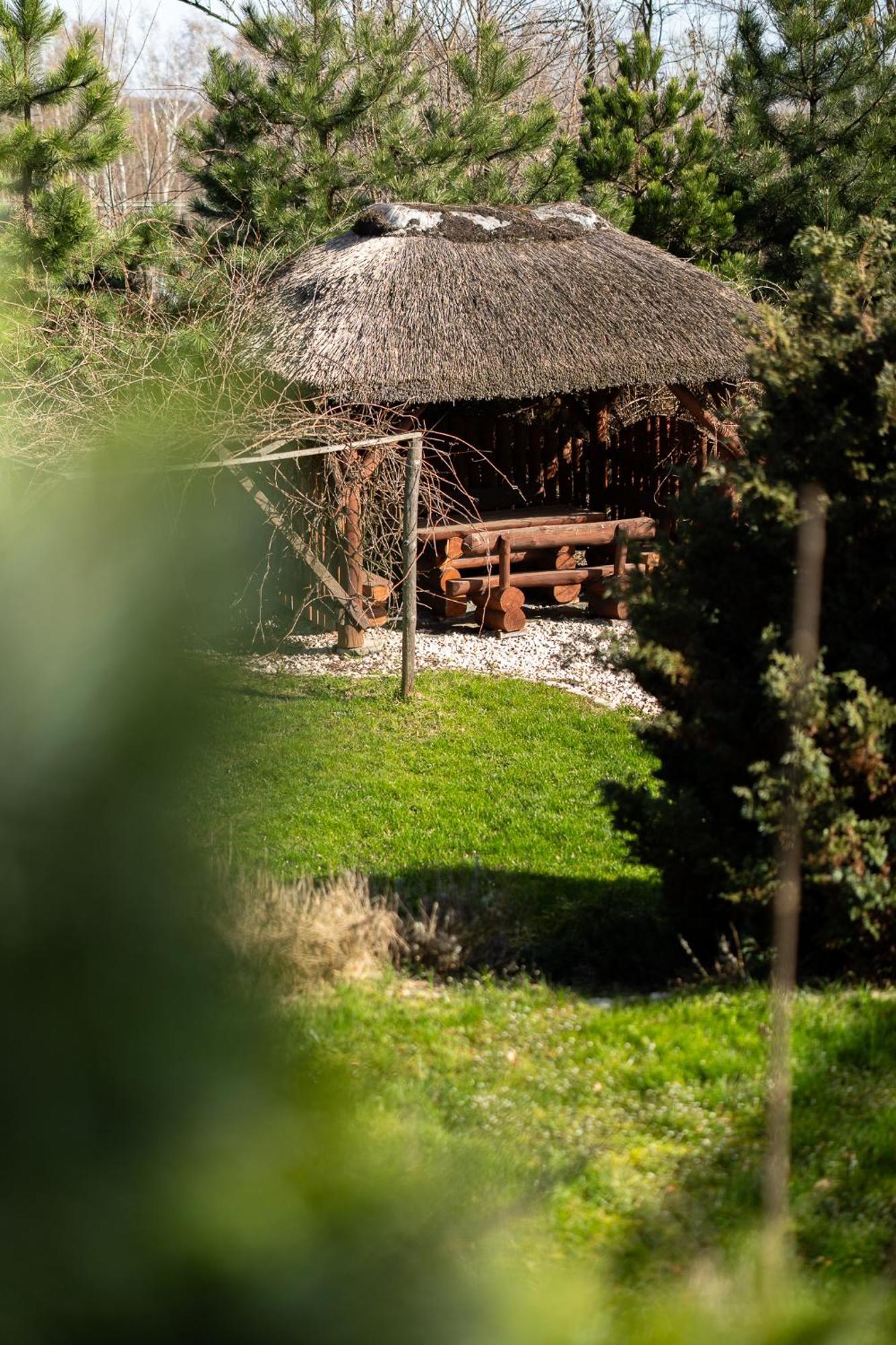 Villa Sinaloa-Spa Руда Шльонска Екстериор снимка