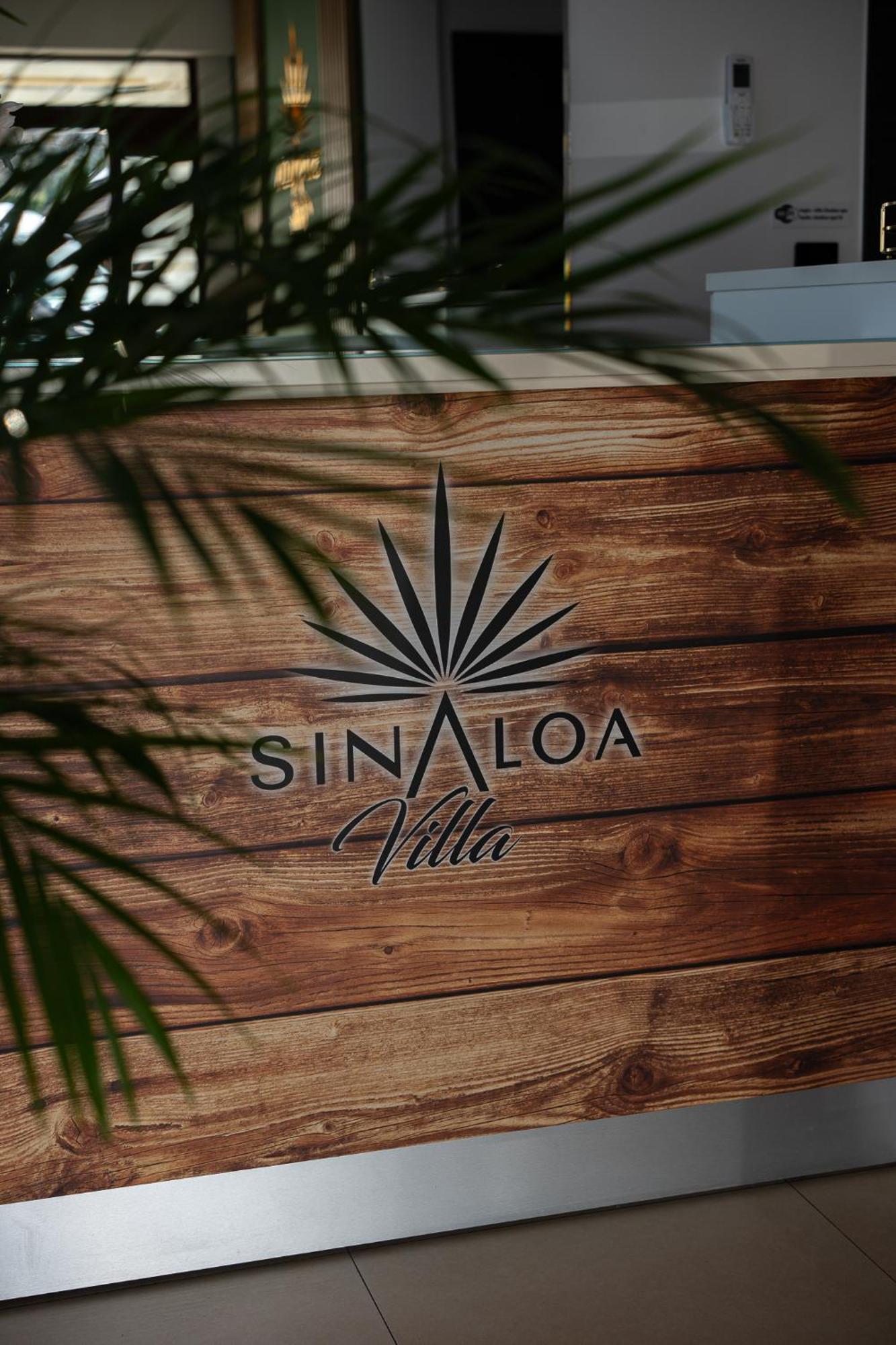 Villa Sinaloa-Spa Руда Шльонска Екстериор снимка